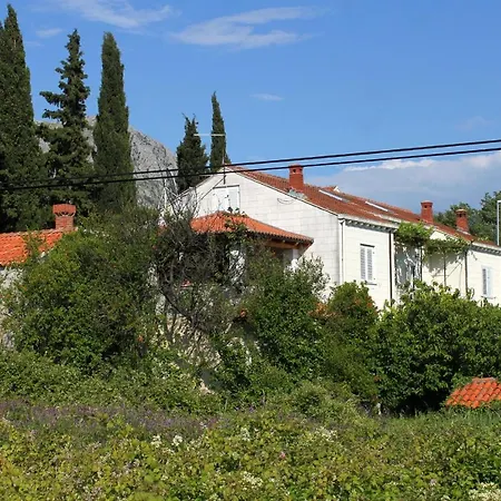 With A Parking Space Srebreno, Dubrovnik - 9028 * Mlini