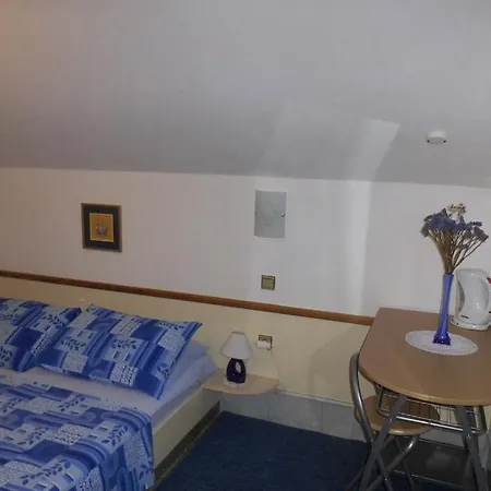 With A Parking Space Srebreno, Dubrovnik - 9028 Appartement Mlini