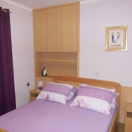 Appartement With A Parking Space Srebreno, Dubrovnik - 9028