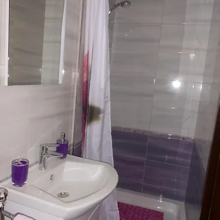 Appartement With A Parking Space Srebreno, Dubrovnik - 9028 Mlini