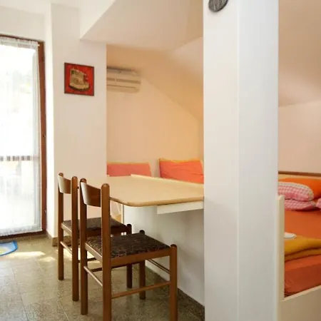 Appartement With A Parking Space Srebreno, Dubrovnik - 9028 *