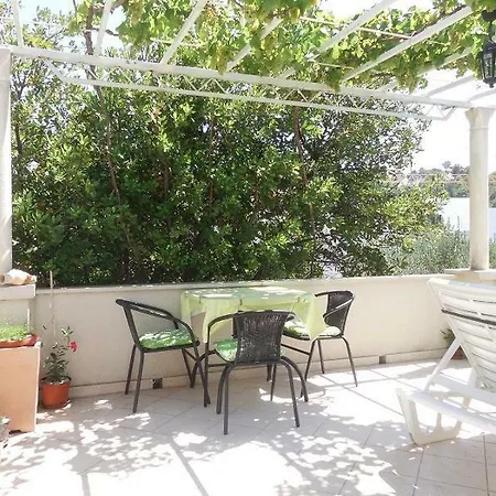 Appartement With A Parking Space Srebreno, Dubrovnik - 9028