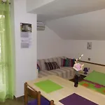 With A Parking Space Srebreno, Dubrovnik - 9028 Apartment *