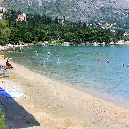 With A Parking Space Srebreno, Dubrovnik - 9028 *