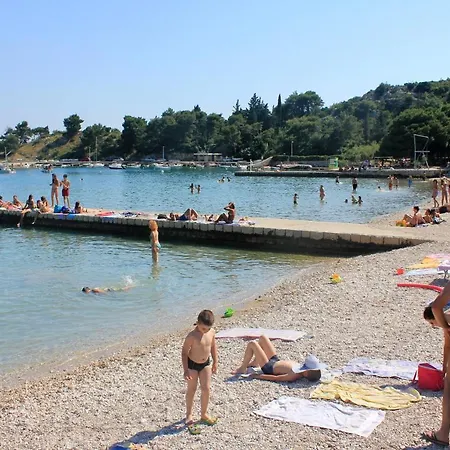 Appartamento With A Parking Space Srebreno, Dubrovnik - 9028