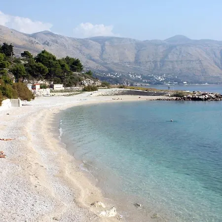 With A Parking Space Srebreno, Dubrovnik - 9028 Mlini