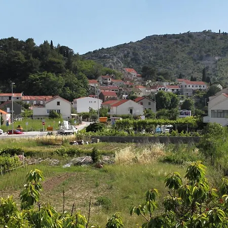 Appartamento With A Parking Space Srebreno, Dubrovnik - 9028 Mlini