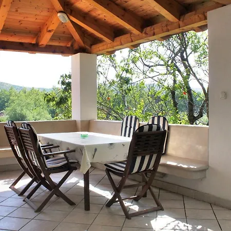 Appartamento With A Parking Space Srebreno, Dubrovnik - 9028