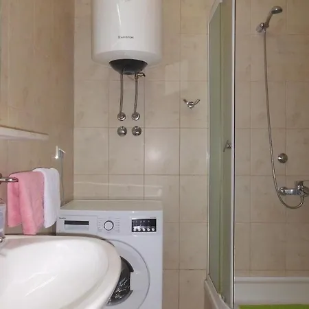 With A Parking Space Srebreno, Dubrovnik - 9028 * Mlini