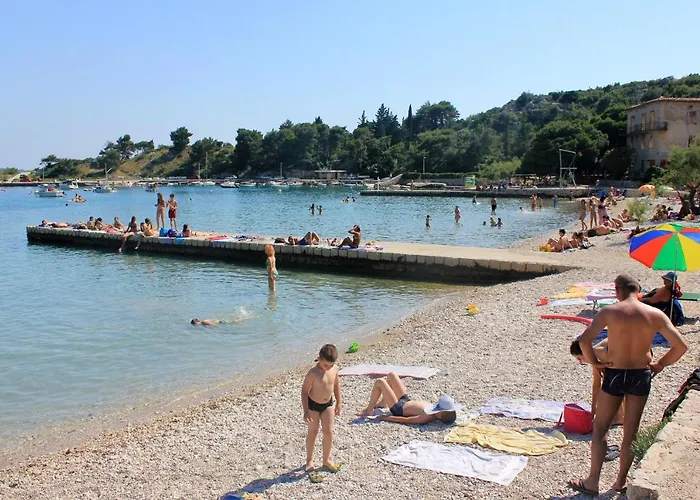 شقة With A Parking Space Srebreno, Dubrovnik - 9028