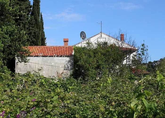شقة With A Parking Space Srebreno, Dubrovnik - 9028 *
