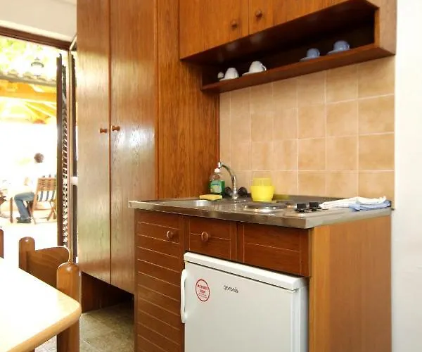 With A Parking Space Srebreno, Dubrovnik - 9028 * مْليني