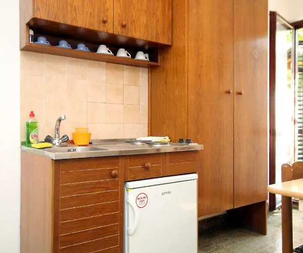 شقة With A Parking Space Srebreno, Dubrovnik - 9028 مْليني