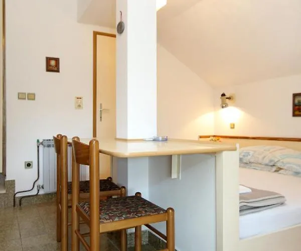 شقة With A Parking Space Srebreno, Dubrovnik - 9028 *