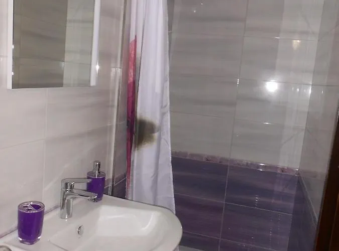 شقة With A Parking Space Srebreno, Dubrovnik - 9028 مْليني