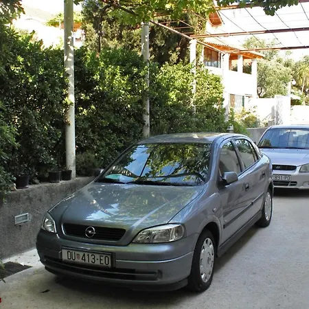 With A Parking Space Srebreno, Dubrovnik - 9028 مْليني