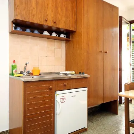 Apartmán With A Parking Space Srebreno, Dubrovnik - 9028 Mlini