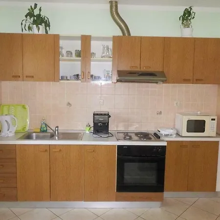 With A Parking Space Srebreno, Dubrovnik - 9028